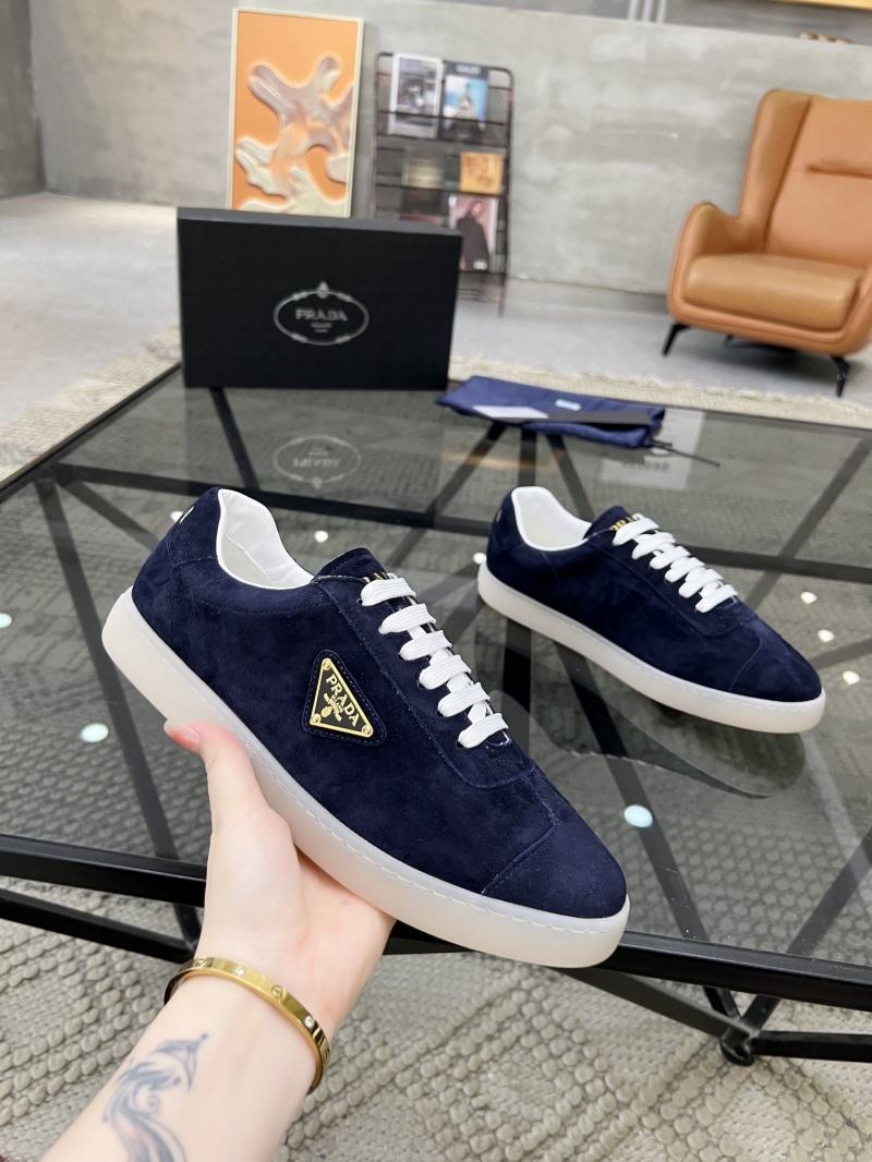 Prada Sneakers